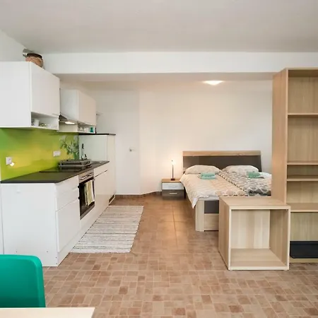 Apartma Tajc Bohinj Exterior photo