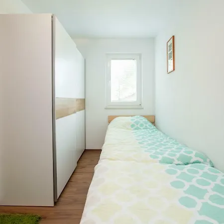 Apartma Tajc Bohinj Exterior photo