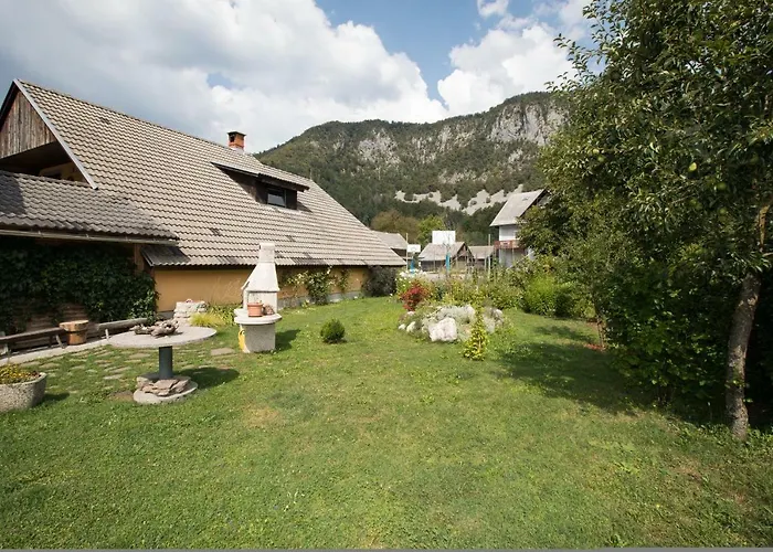 Apartma Tajc