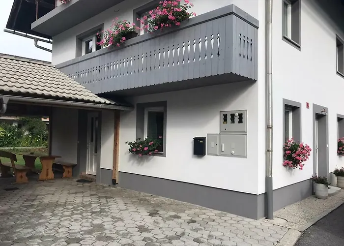 Apartma Tajc