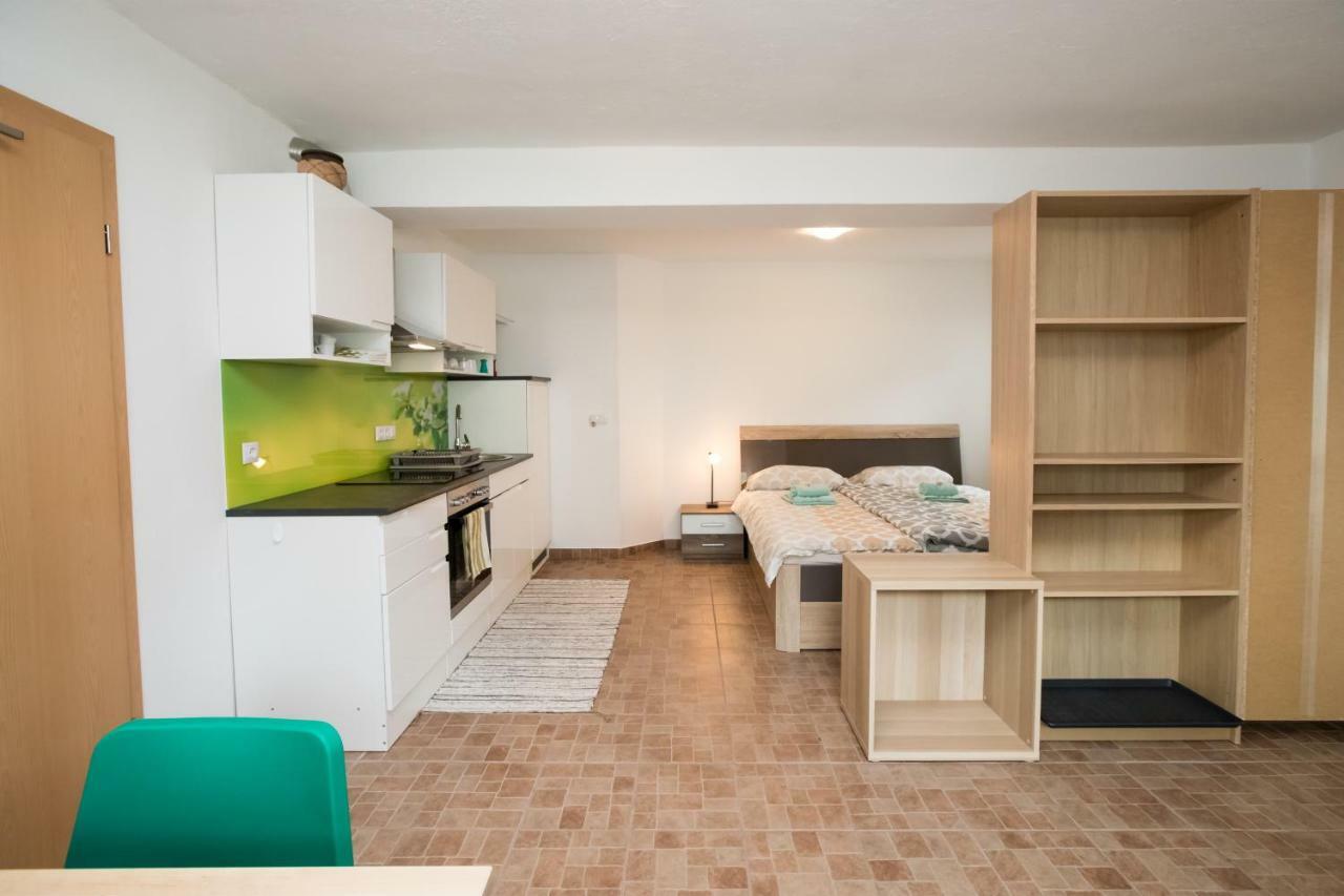 Apartma Tajc Appartement *