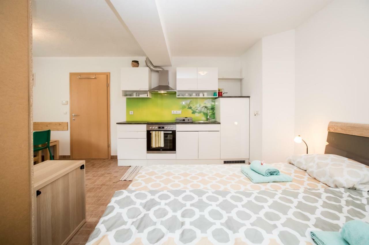Apartma Tajc Appartement *