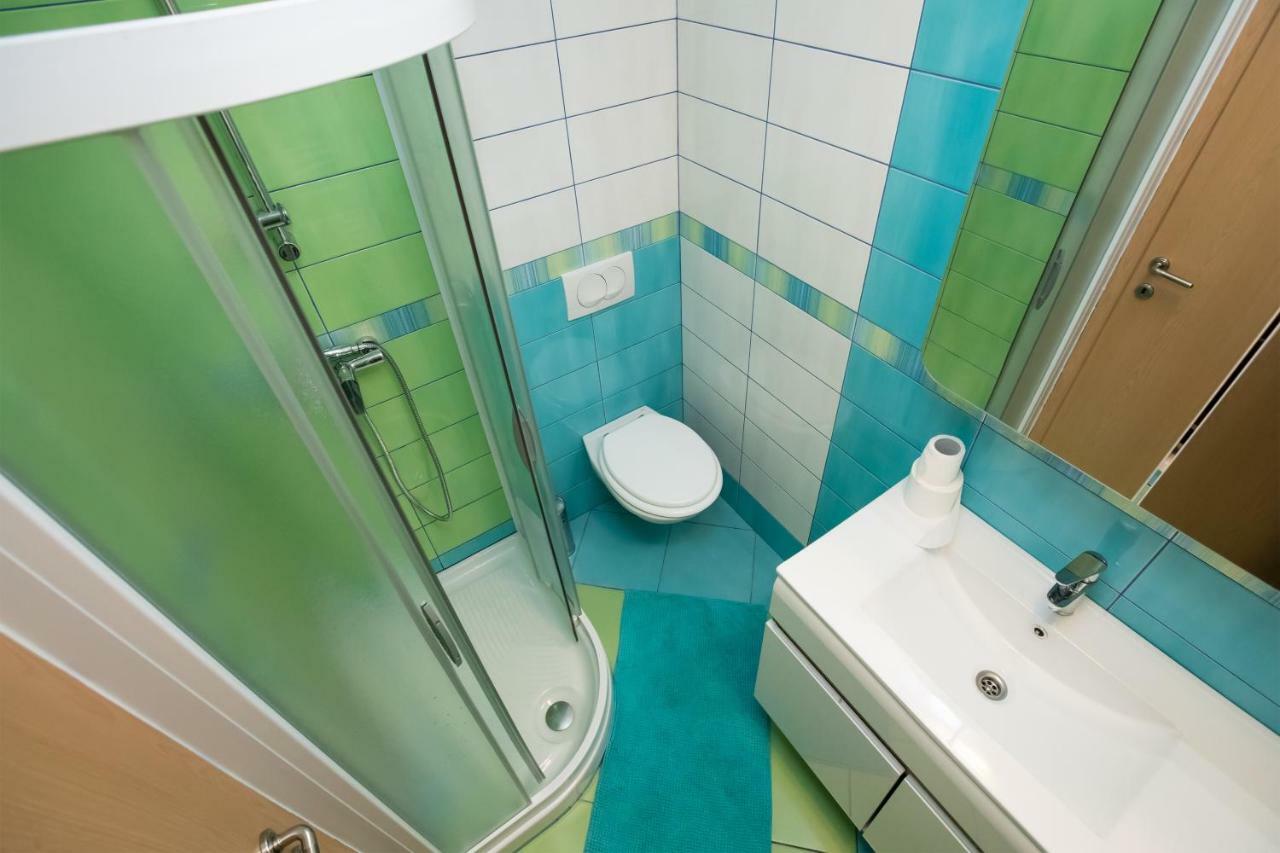 Appartement Apartma Tajc Bohinj