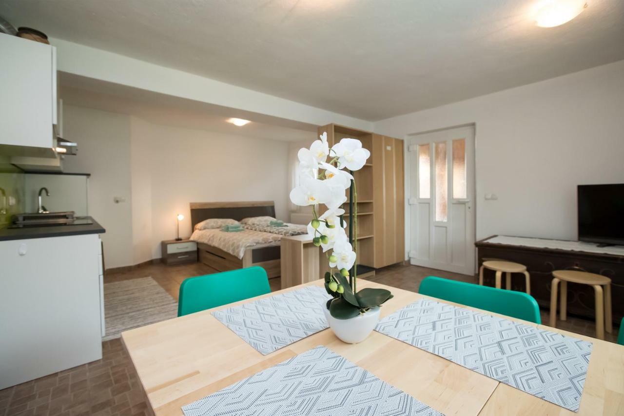 Appartement Apartma Tajc Bohinj