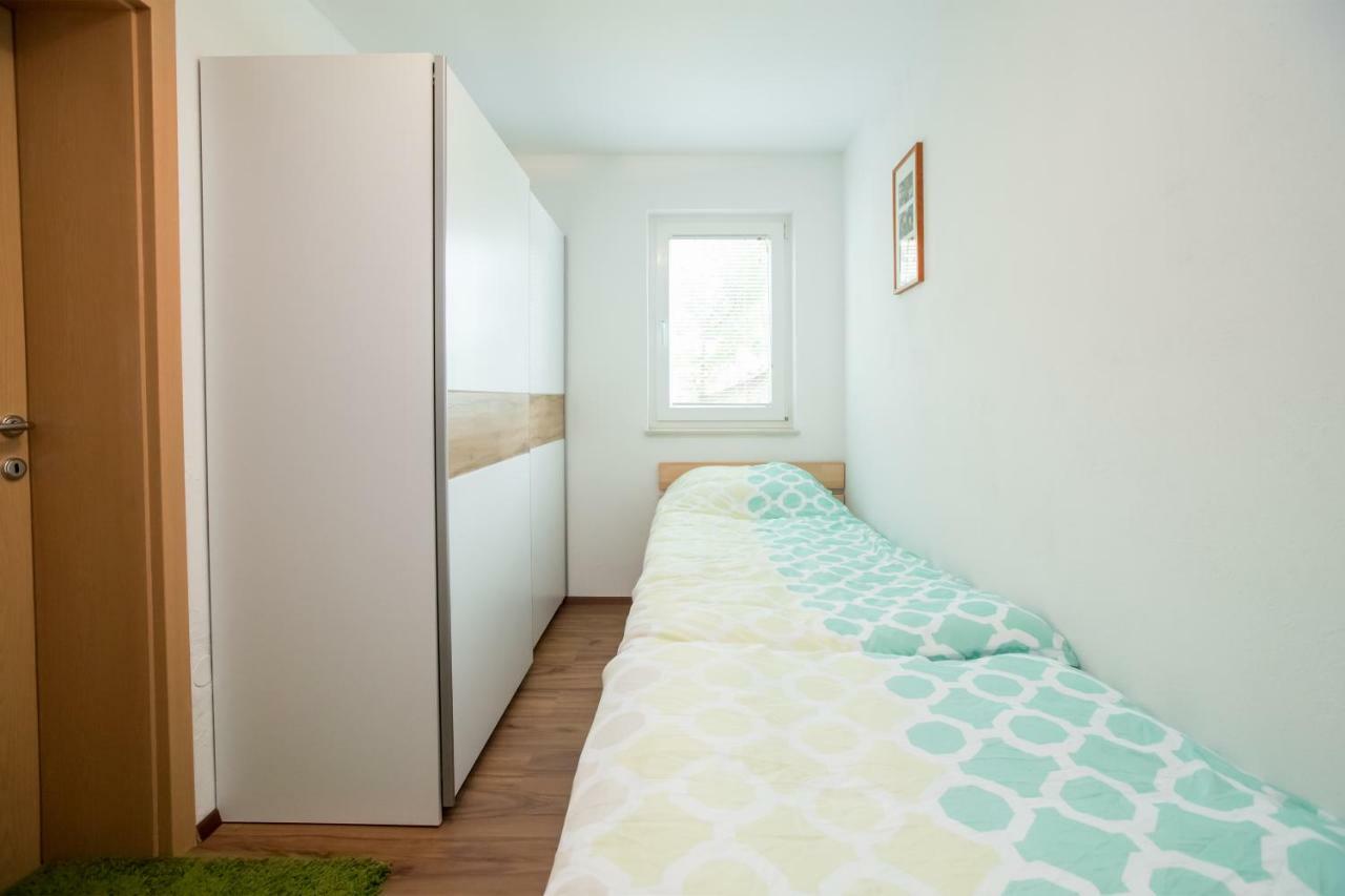 Appartement Apartma Tajc Bohinj