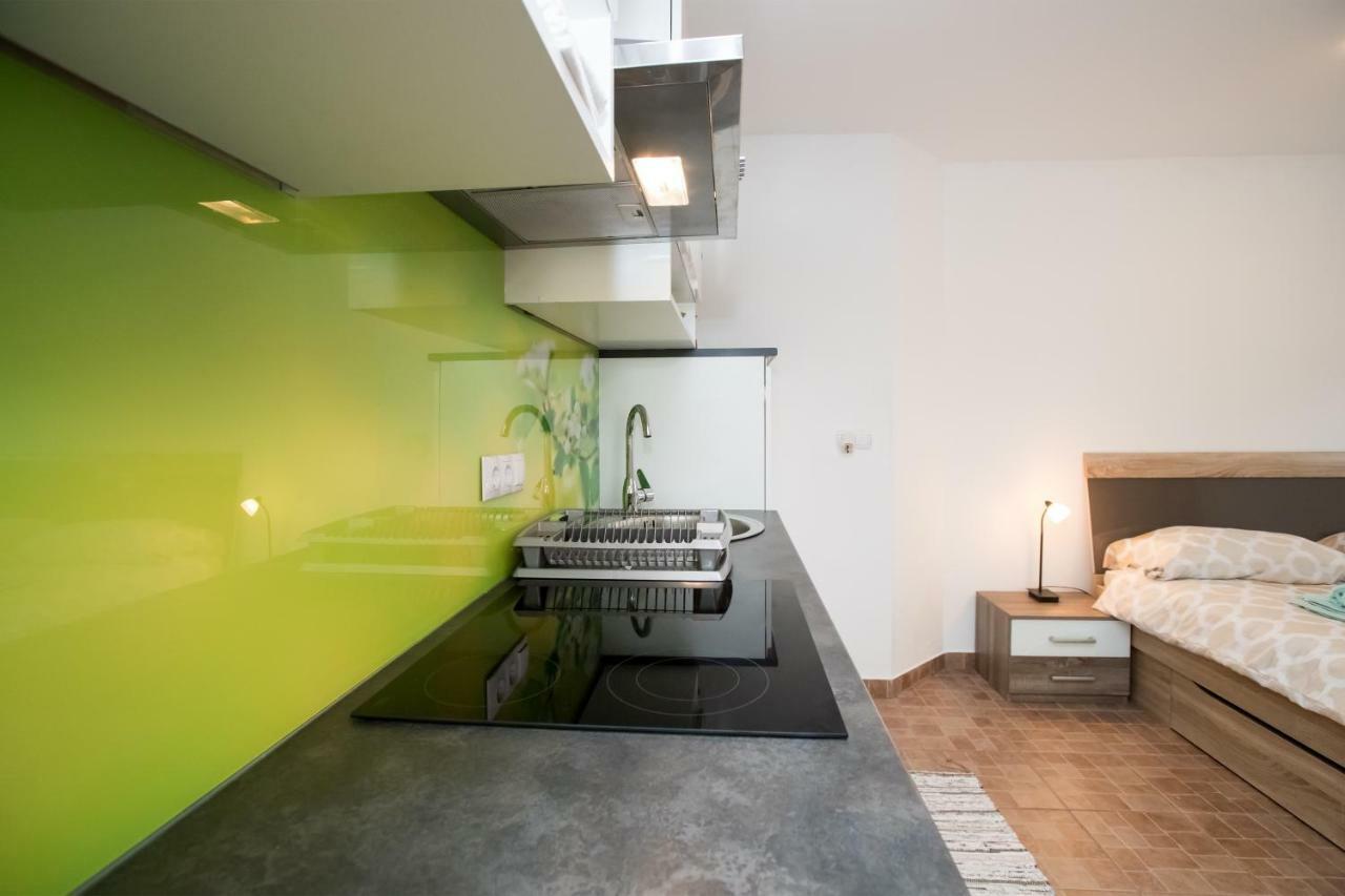 Appartement Apartma Tajc Bohinj