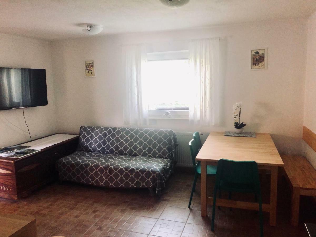 Apartma Tajc
